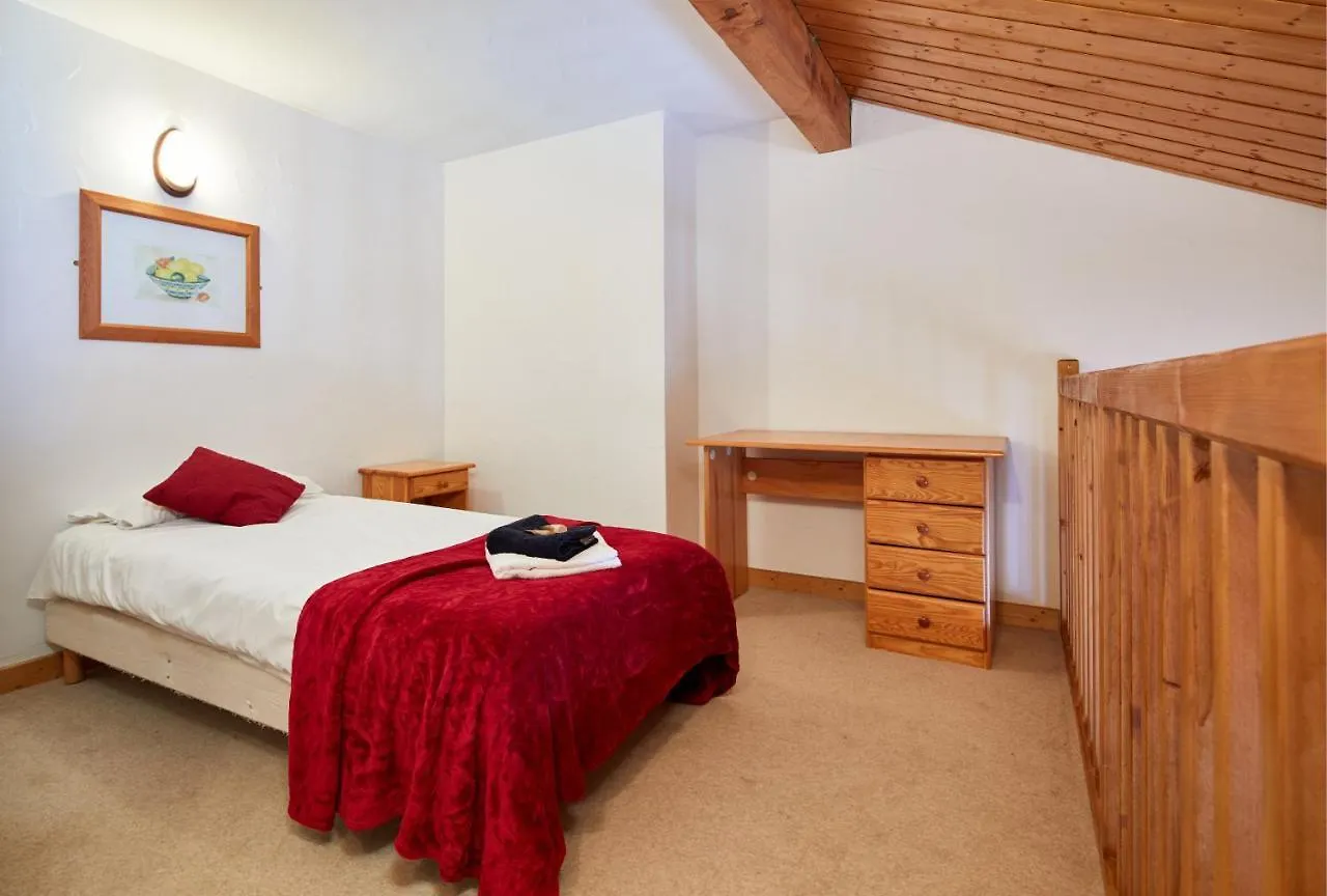 Hotel La Foret Peisey-Nancroix 0*,  France